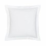 Funda de almohada TODAY Chalk Blanco 63 x 63 cm