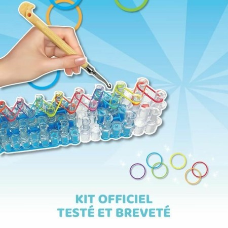 Travaux Manuel Bandai Rainbow Moon