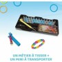 Travaux Manuel Bandai Rainbow Moon