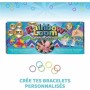 Travaux Manuel Bandai Rainbow Moon