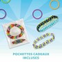 Travaux Manuel Bandai Rainbow Moon