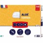 Relleno Nórdico DODO Aloe Blanco 300 g/m² 220 x 240 cm (Cama doble)