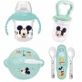 Assietes ThermoBaby Mickey Enfant