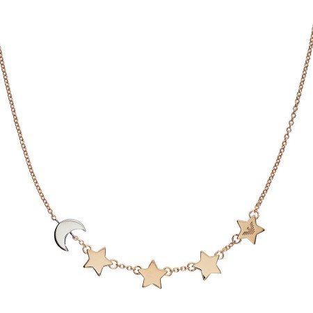 Collier Femme Emporio Armani ASTROLOGY AND MAGIC