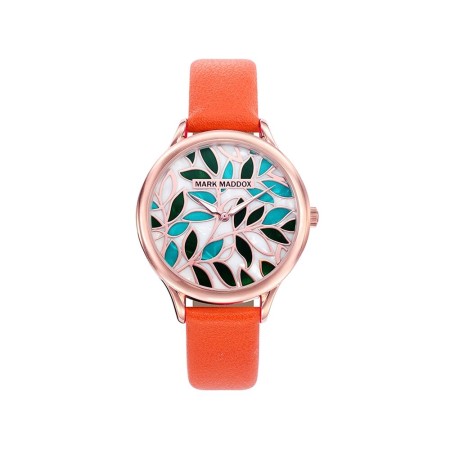 Reloj Mujer Mark Maddox MC6010-90