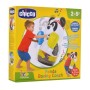 Sac de boxe gonflable pour enfants Panda Chicco avec son (60 x 91 x 30 cm)