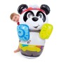 Sac de boxe gonflable pour enfants Panda Chicco avec son (60 x 91 x 30 cm)