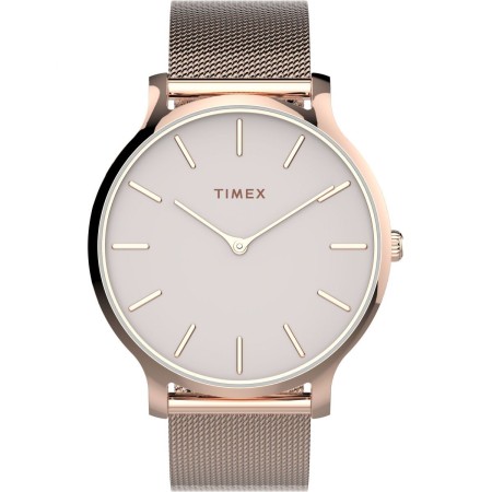 Reloj Mujer Timex TW2T73900 (Ø 38 mm)