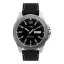 Montre Homme Timex TW2U14900 Noir (Ø 44 mm)