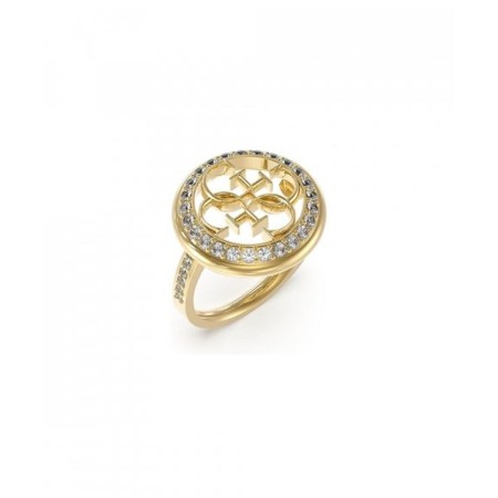 Bague Femme Guess JUBR02139JWYG54 14