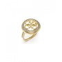 Bague Femme Guess JUBR02139JWYG54 14