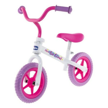 Vélo pour Enfants Pink Comet Chicco Rose