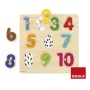 Puzzle Diset Bois