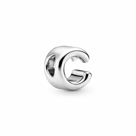 Abalorio Mujer Pandora LETTER C