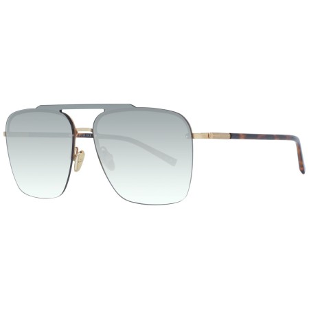 Lunettes de soleil Homme Ted Baker TB1629 13122