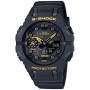Reloj Hombre Casio G-Shock OAK EVOLUTION - CAUTION YELLOW SERIE Negro (Ø 46 mm)