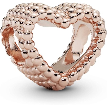 Abalorio Mujer Pandora BEADED HEART
