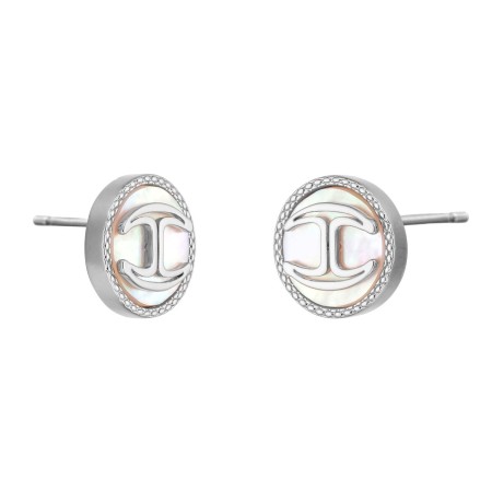 Boucles d´oreilles Femme Just Cavalli JCER00970100 Acier inoxydable