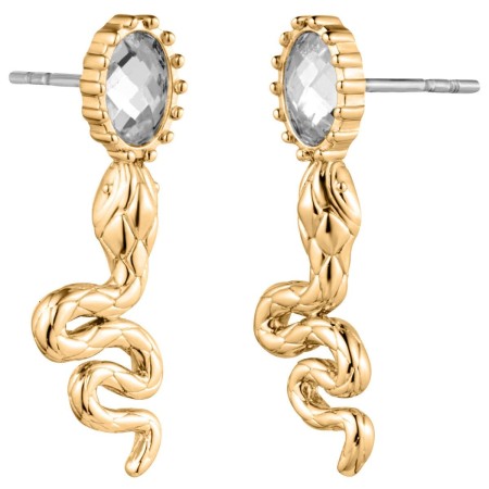 Boucles d´oreilles Femme Just Cavalli ANIMALIER Acier inoxydable