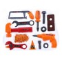 Jeu d'outils pour les enfants My Tools (23 pcs)