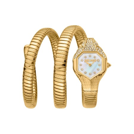 Reloj Mujer Just Cavalli SNAKE (Ø 22 mm)