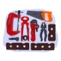 Jeu d'outils pour les enfants My Tools (23 pcs)