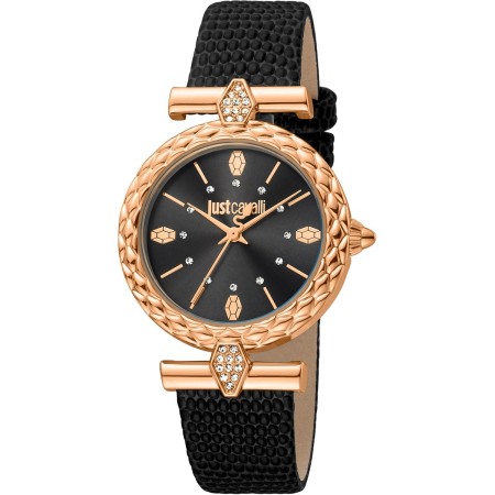 Montre Femme Just Cavalli ANIMALIER (Ø 32 mm)