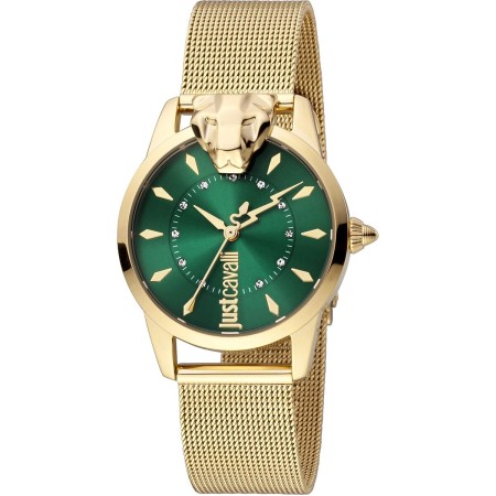 Montre Femme Just Cavalli ANIMALIER (Ø 32 mm)