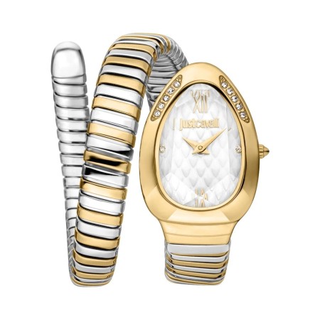 Reloj Mujer Just Cavalli SNAKE (Ø 23 mm)