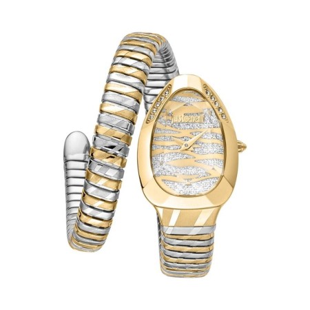 Reloj Mujer Just Cavalli SNAKE (Ø 22 mm)