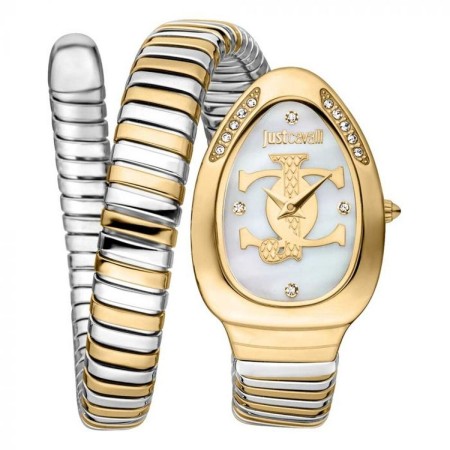 Reloj Mujer Just Cavalli SNAKE (Ø 23 mm)