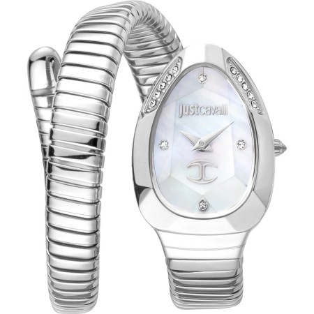 Reloj Mujer Just Cavalli SNAKE (Ø 22 mm)