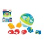 Ballon Winfun Centre d'activités (Ø 15,5 cm)