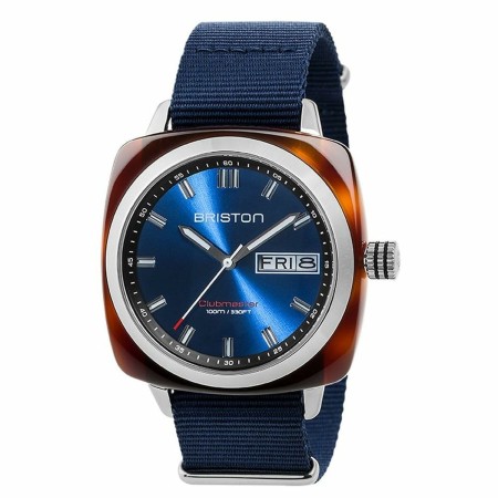 Reloj Hombre Briston 17342.SA.TS.9.NNB