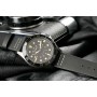 Montre Homme Timex TW2U10000 Noir (Ø 41 mm)