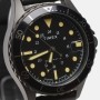 Montre Homme Timex TW2U10000 Noir (Ø 41 mm)