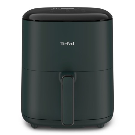 Freidora sin Aceite Tefal EY245310 Negro Verde 1500 W 5 L