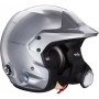 Casque Stilo COMPOSITE VENTI WRC Argent 57