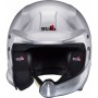 Casco Stilo COMPOSITE VENTI WRC Plata 63