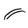 Deflector de viento HEKO HO29658 Frontal