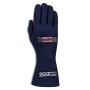 Gants Sparco Land Martini Racing Bleu 11