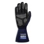 Gants Sparco Land Martini Racing Bleu 11