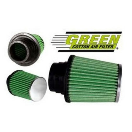 Filtre à air Green Filters K6.70