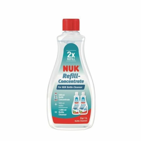 Limpiador Nuk 250 ml