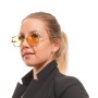 Lunettes de soleil Femme Swarovski SK0376 5532G
