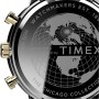 Montre Homme Timex CHICAGO (Ø 44,5 mm)