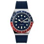 Montre Homme Timex Q DIVER (Ø 38 mm)