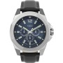 Montre Homme Timex ESSEX AVENUE Noir (Ø 44 mm)