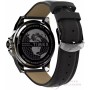 Montre Homme Timex ESSEX AVENUE Noir (Ø 44 mm)