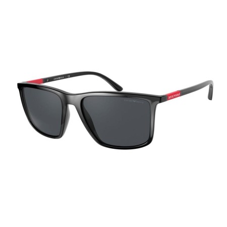 Lunettes de soleil Homme Emporio Armani EA 4161